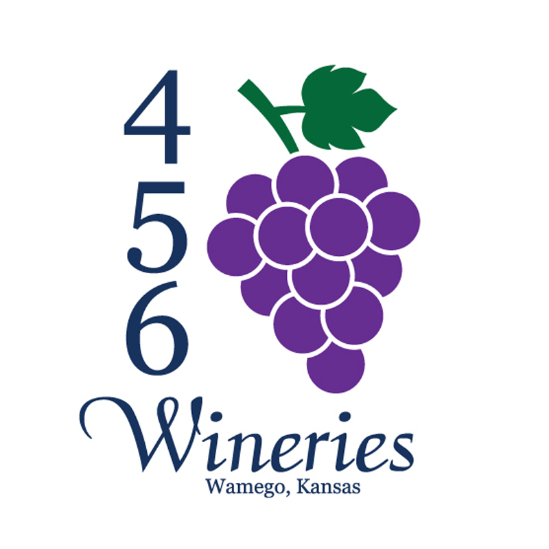 456 Wineries Wamego Kansas