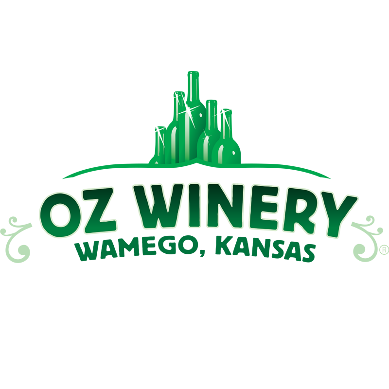 OZ Winery Kansas